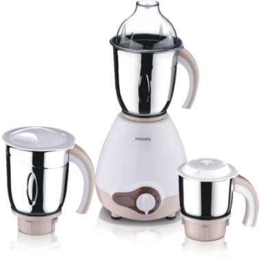 Viva Collection Mixer Grinder HL1646/01 | Philips
