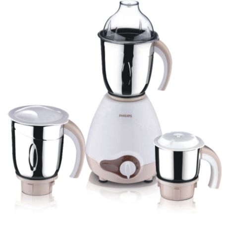 HL1646/01 Viva Collection Mixer Grinder