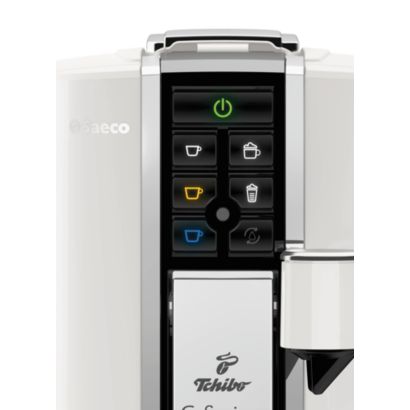 Cafissimo Latte