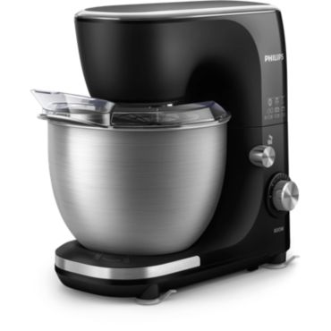 Serie 7000 Batidora Planetaria