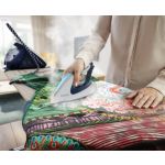 גיהוץ ללא מאמץ. תוצאות מהירות.