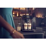 La machine espresso Saeco la plus sophistiquée à ce jour