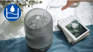 Helppo t&auml;ytt&auml;&auml;: p&auml;&auml;lt&auml; t&auml;ytett&auml;v&auml; vesis&auml;ili&ouml;