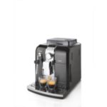 Le plaisir du café dans le style le plus pur
