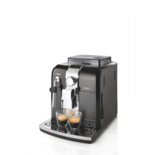 Syntia Machine espresso Automatique