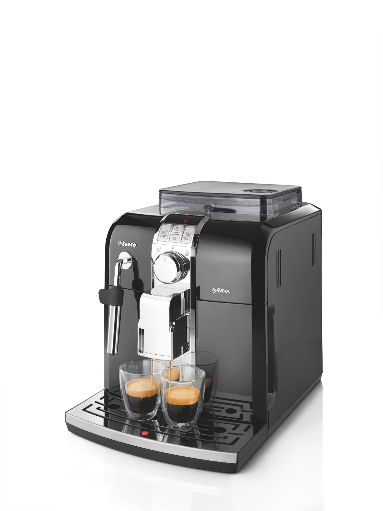 Syntia Super automatic espresso machine RI9833 47 Saeco