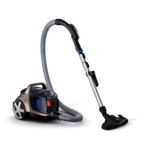 PowerPro Active Безмешковый пылесос