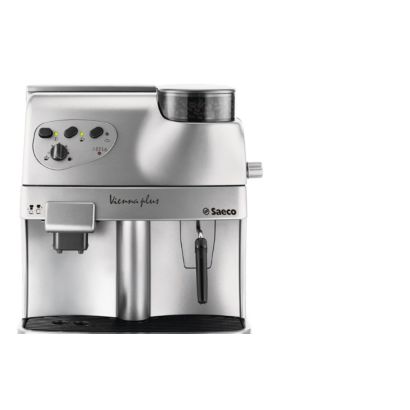 Saeco Vienna Super-automatic espresso machine RI9737/20 | Philips