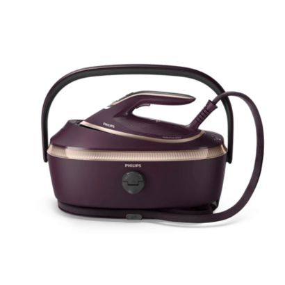 Philips Centrale vapeur PerfectCare série 8000