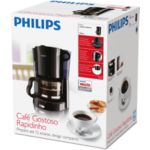 Café gostoso com total facilidade