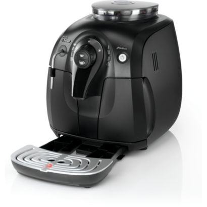 Saeco Xsmall