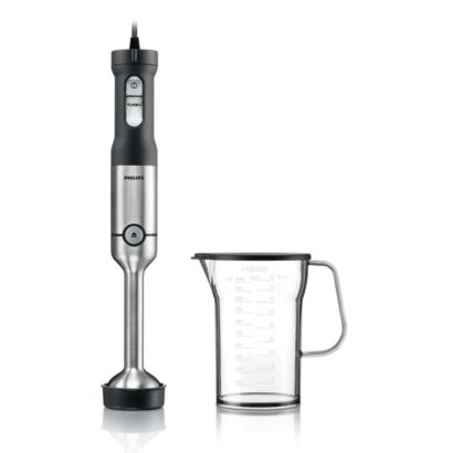 Alternative Product Photograph Philips Avance Collection Hand blender HR1650/90