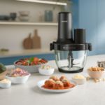 Вашият су-шеф в кухнята.