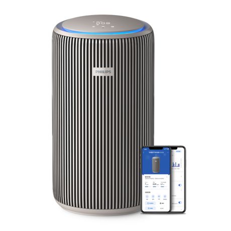 AC4228/04 PureProtect Pro 4200 系列 智能空气净化器