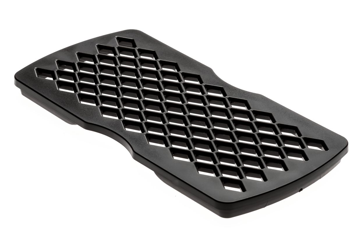 Espresso Stand cover
