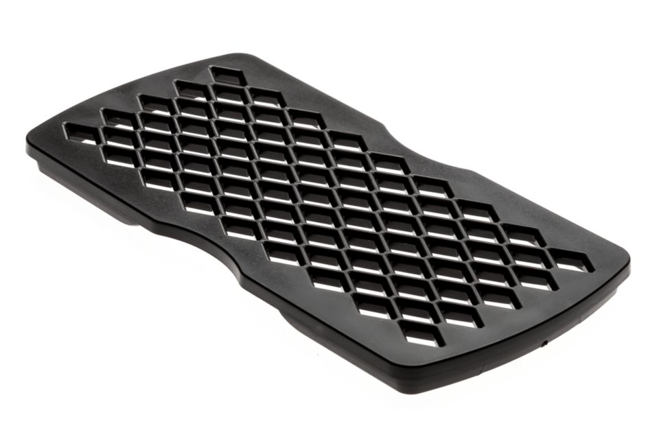 Espresso Stand cover