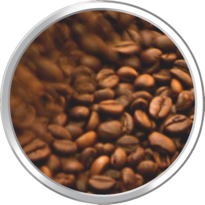 Ultimate coffee quality due to MAP Caffitaly expertise