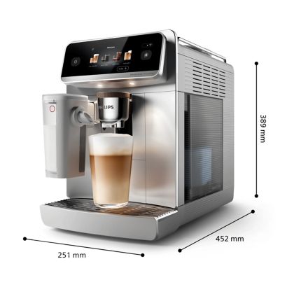 Philips Café Aromis Série 8000