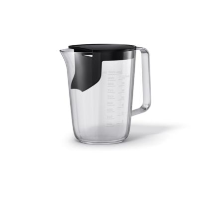 Philips Avance Collection
