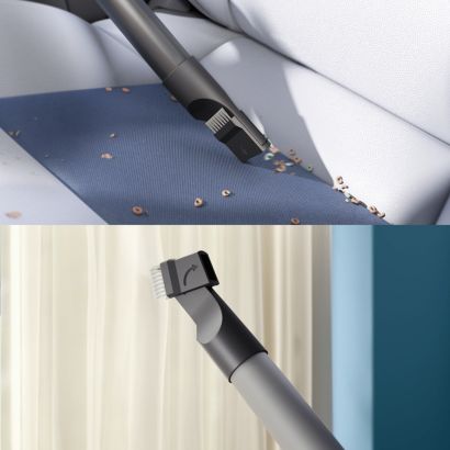 Philips Usisavač s vrećicom serije 2000