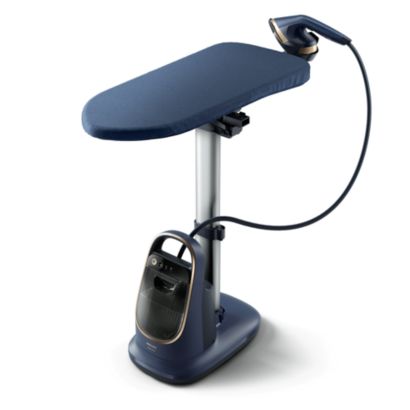 Philips All-in-One Ironing Solutions