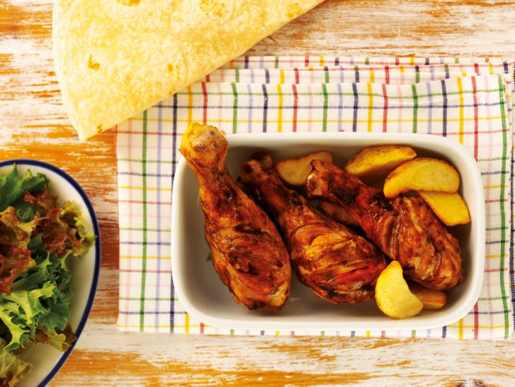 Philips Avance Collection