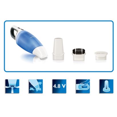 Philips MiniVac