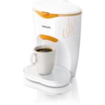 Enjoy authentic coffee for two