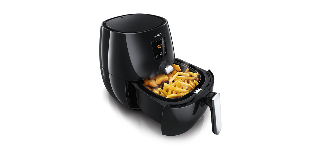 Viva Collection ノンフライヤープラス HD9530/22 | Philips Viva Collection ノンフライヤープラス HD9530/22 | Philips