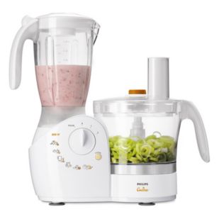 Food processor