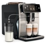 Siiani kõige kaasaegsem Saeco espressomasin