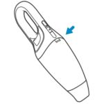 MiniVac potente para mejores resultados de limpieza
