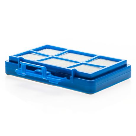 CP0538/01  Uitblaasfilter
