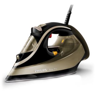 Azur Pro Steam iron