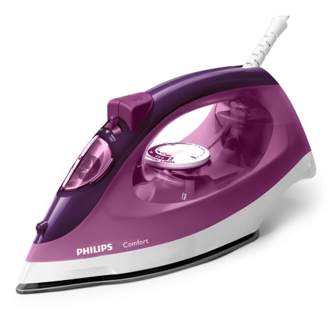 GC1438/36  Steam iron