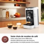 Savourez un café supérieur