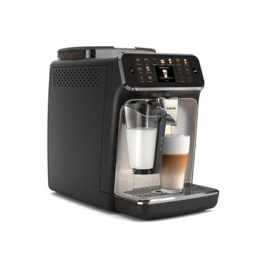 Samodejni espresso kavni aparat