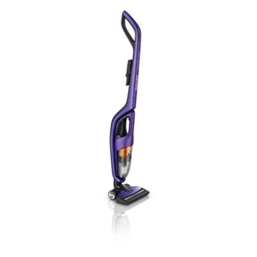 PowerPro Duo 2 合 1 立式手持吸尘器 无电源线
