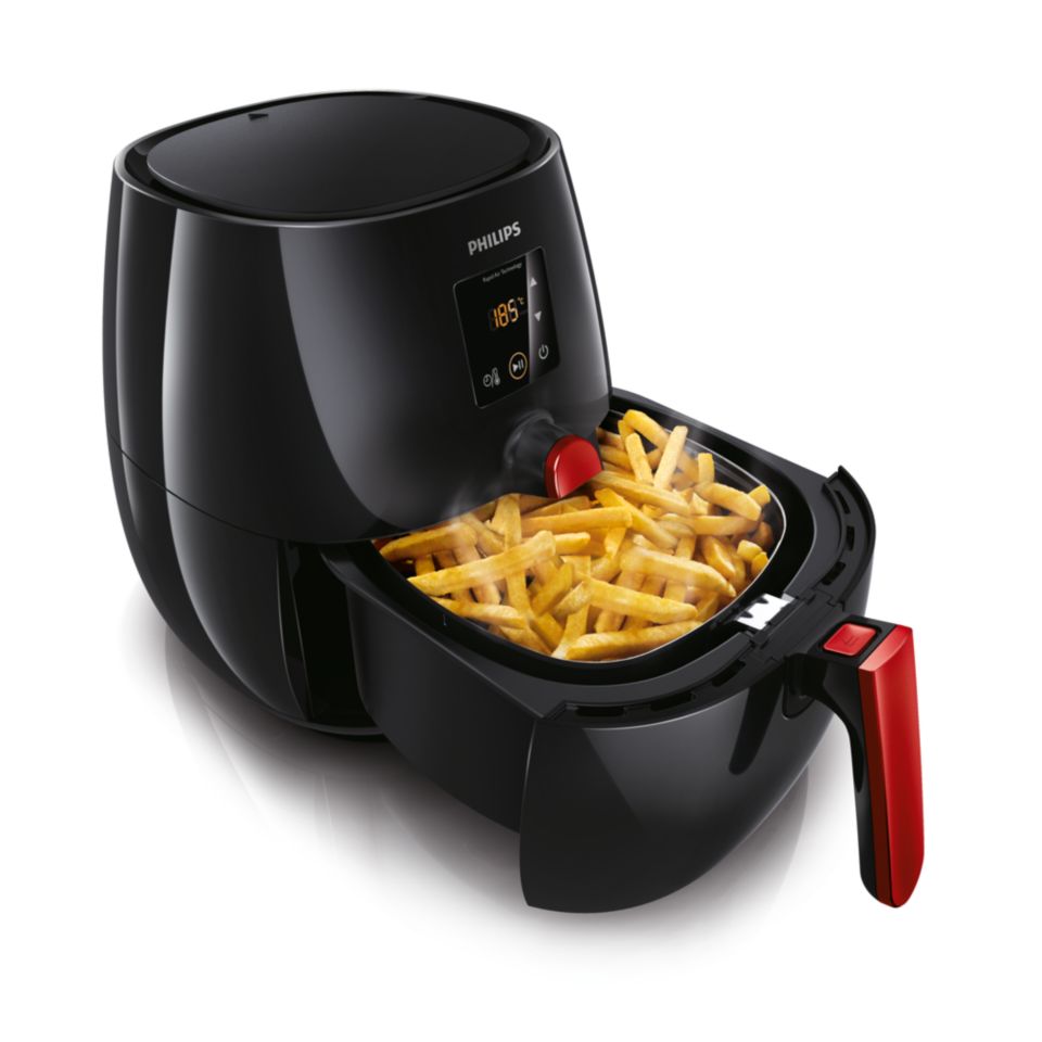 Viva Collection Airfryer HD9220/06 | Philips