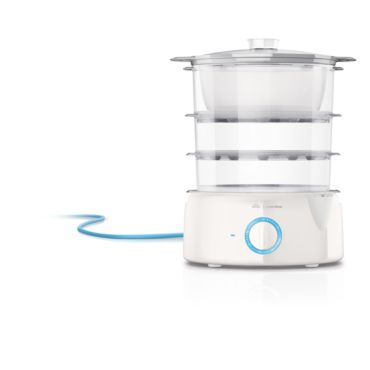 Philips Walita Panela à vapor Jamie Oliver