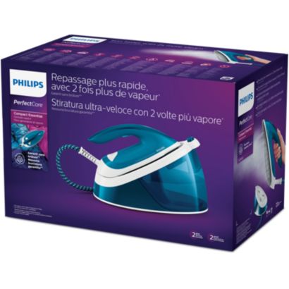 Philips PerfectCare Compact Essential