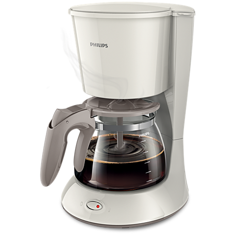 HD7447/00 Daily Collection Coffee maker
