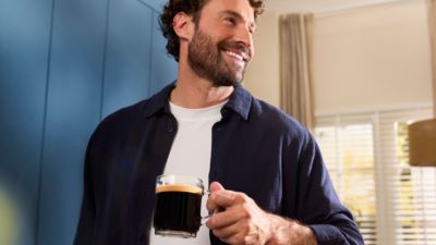 Cafés perfeitos a cada xícara com a sua cafeteira expresso**