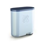 Garantii: ei vaja katlakivieemaldust kuni 5000 tassi vältel*