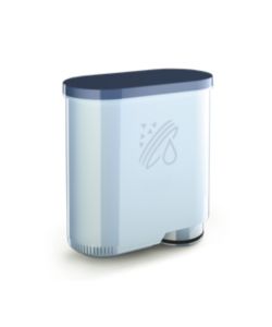 No descaling guaranteed for up to 5000 cups*