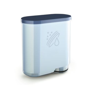Saeco AquaClean Katlakivi- ja veefilter
