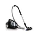 Performance maximale avec la technologie PowerCyclone