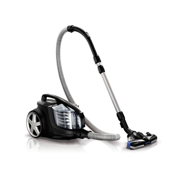 Performance maximale avec la technologie PowerCyclone