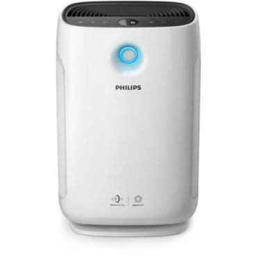 Series 2000 Air Purifier