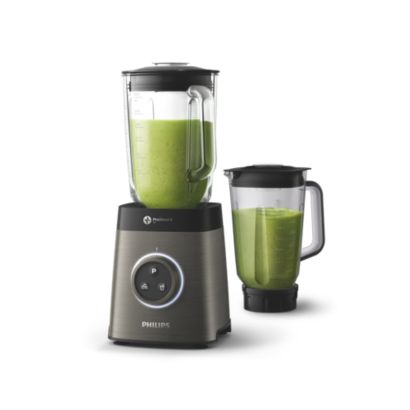 Philips Avance Collection